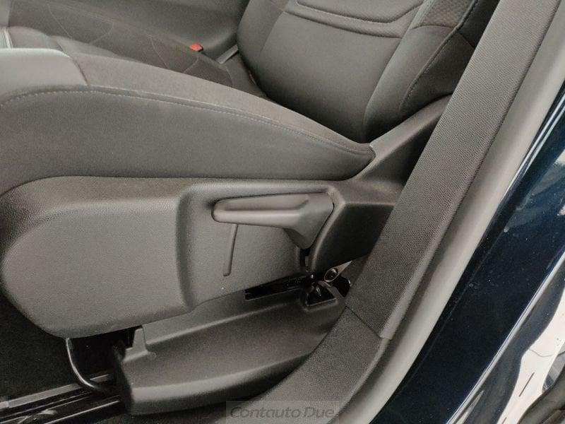 Citroën C5 Aircross C5 Aircross 1.5 bluehdi Feel Pack s&s 130cv eat8