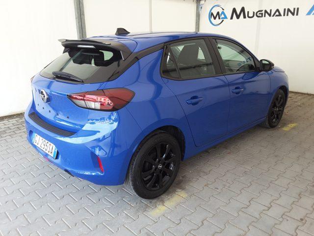 OPEL Corsa 1.2 75cv Design&Tech