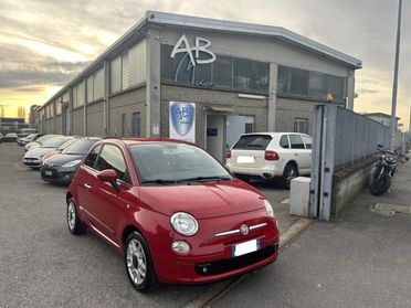 FIAT 500 1.2 Sport *OK NEOPATENTATI**EURO 5**FINANZIABILE*