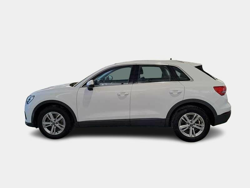 AUDI Q3 35 TDI S tronic Business