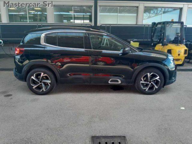 CITROEN C5 Aircross C5 Aircross 1.5 bluehdi Feel automatico - FX530DV