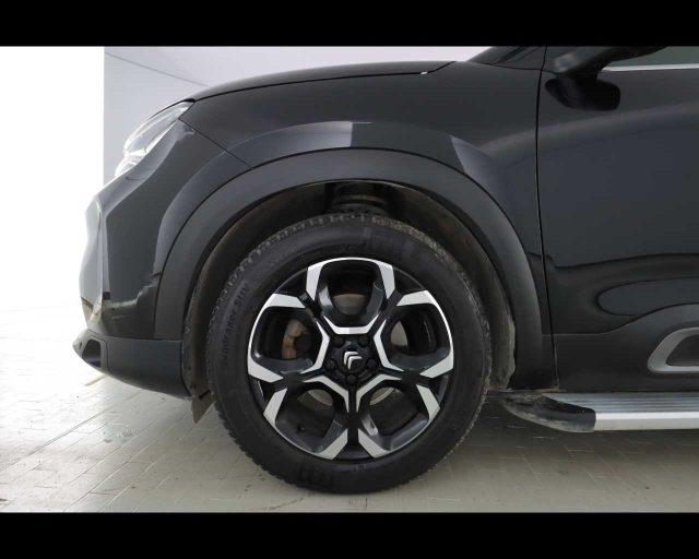 CITROEN C5 Aircross PureTech 130 S&S EAT8 Shine