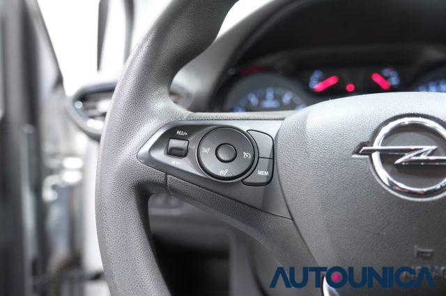 OPEL Crossland X 1.2 GPL 12V ADVANCE NEOPATENTATI