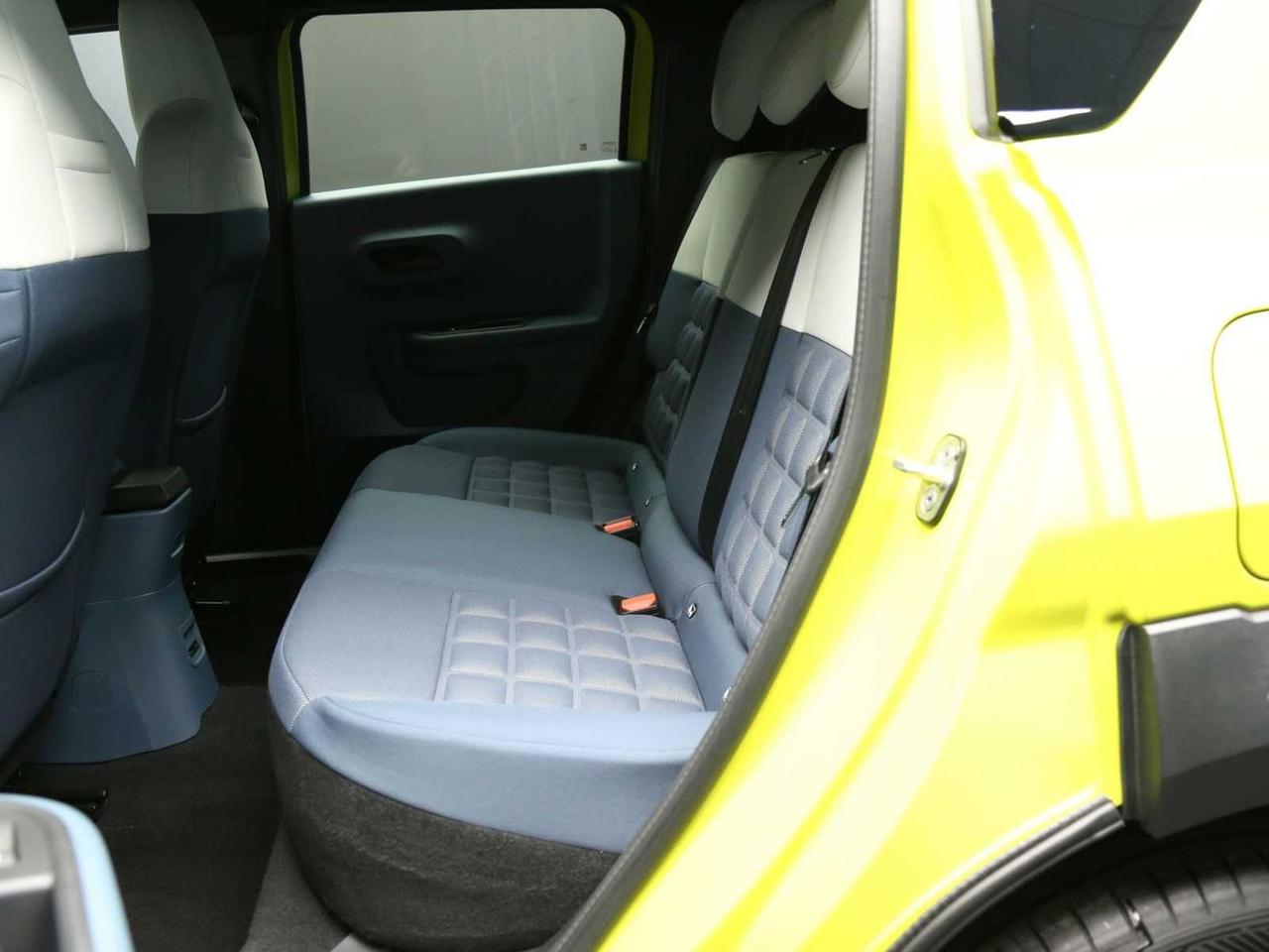 Fiat Grande Panda 1.2 110CV Hybrid S&S La Pr #9796