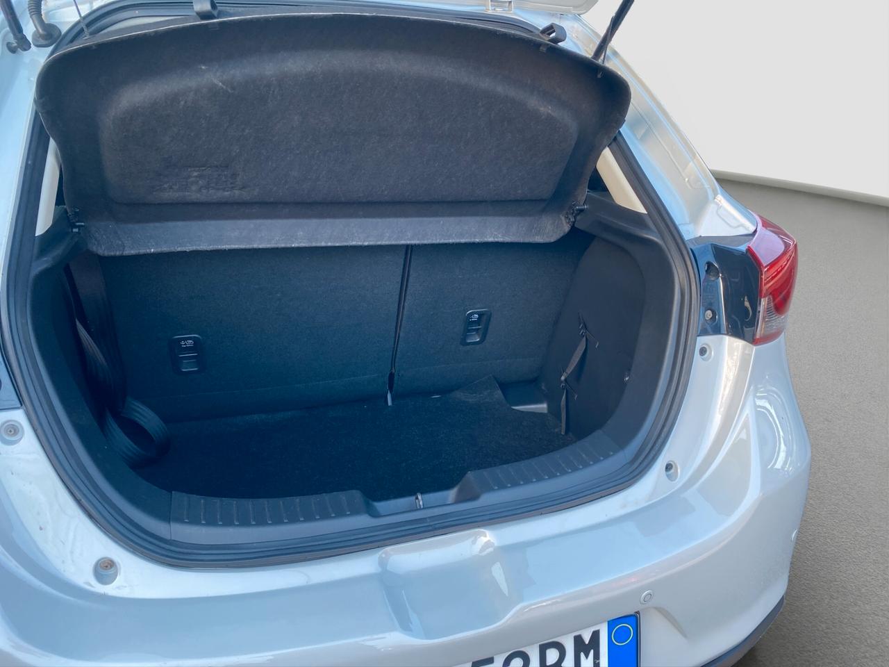 Mazda 2 Mazda2 1.5 Skyactiv-G 90 CV M Hybrid Evolve
