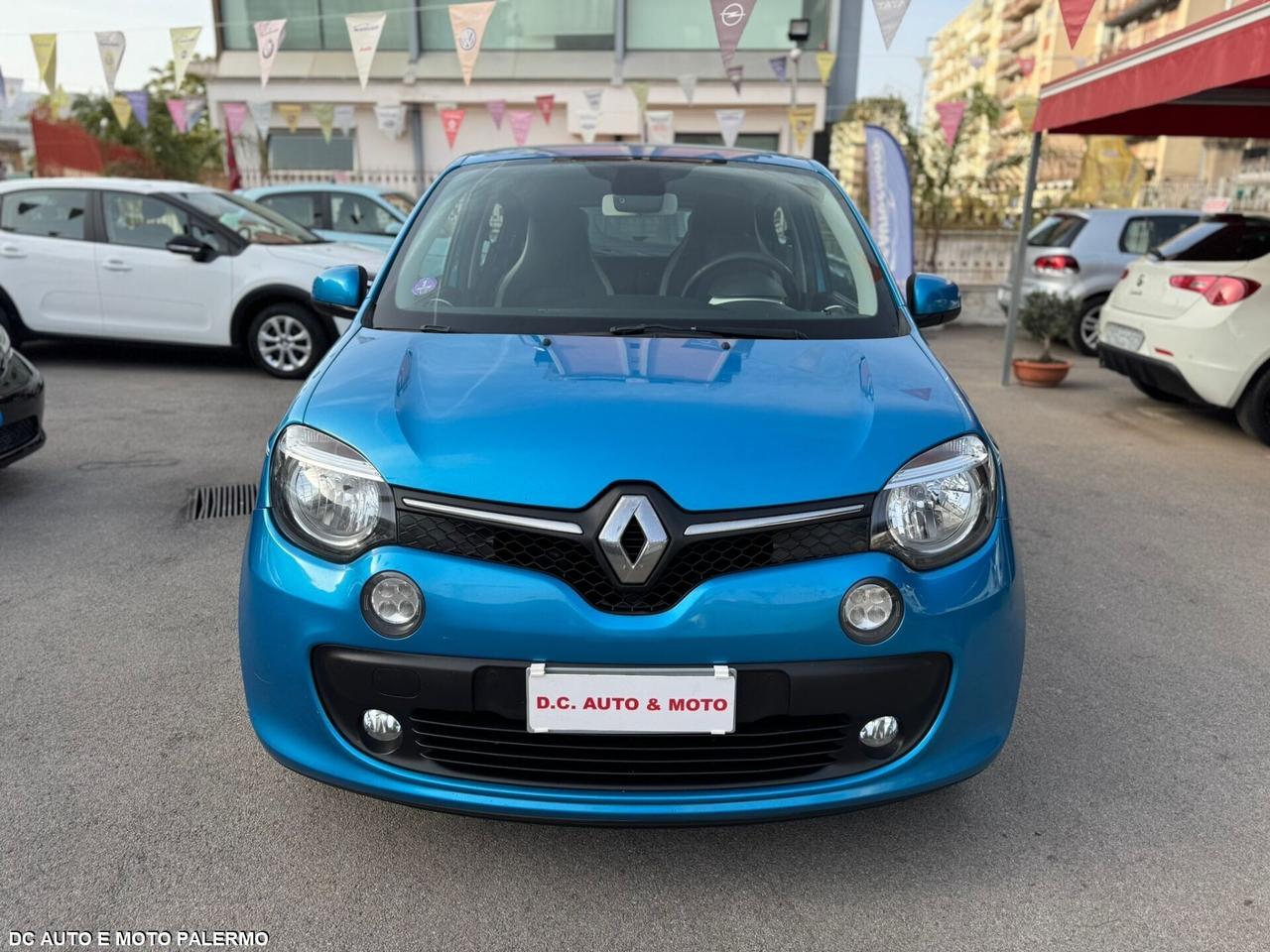 Renault Twingo 1.0 Benzina Openair 68CV.. 2015