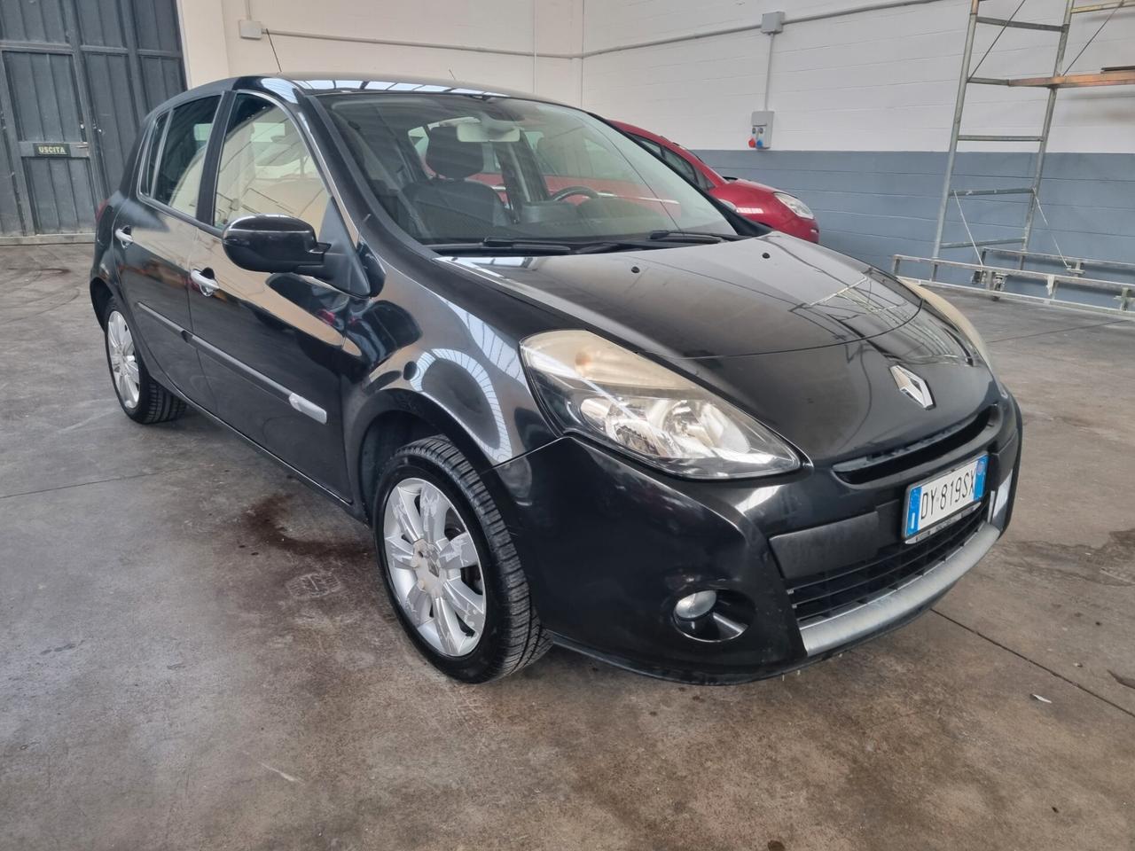 Renault Clio Storia 1.2 5 porte Confort