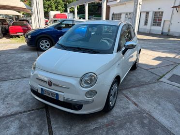 Fiat 500 1.3 Multijet 16V 95 CV Pop ok neopatentati
