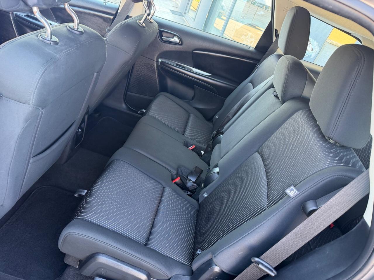 Fiat Freemont 2.0 Multijet 140 CV Lounge
