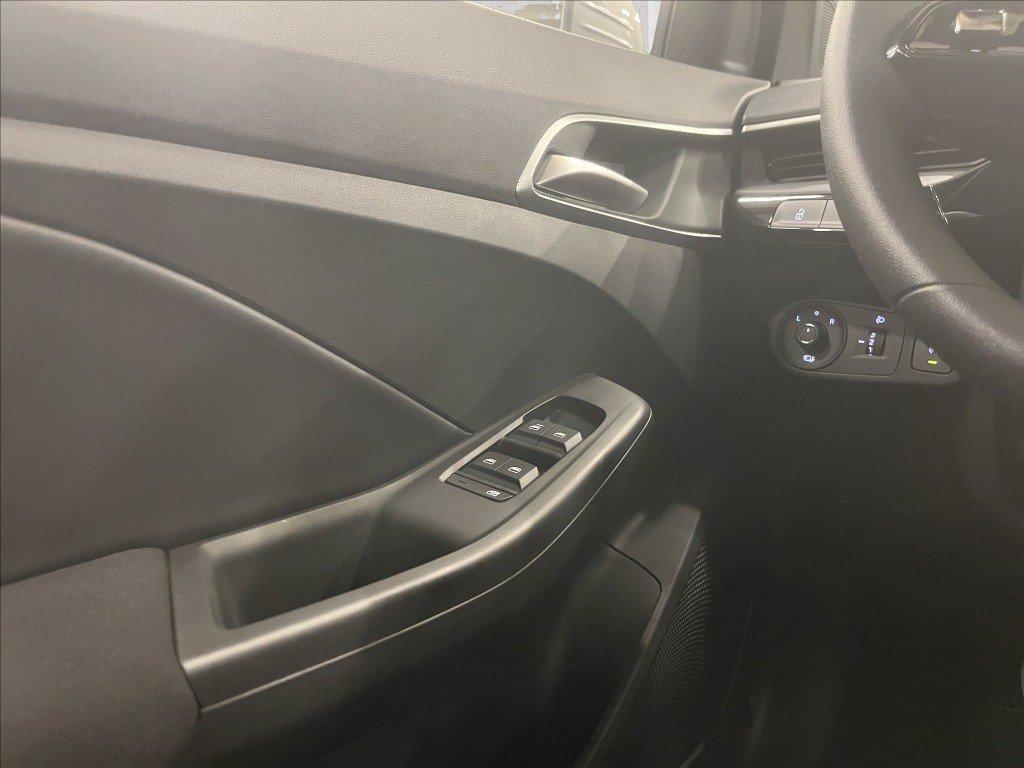 MG MG3 1.5 Comfort del 2026
