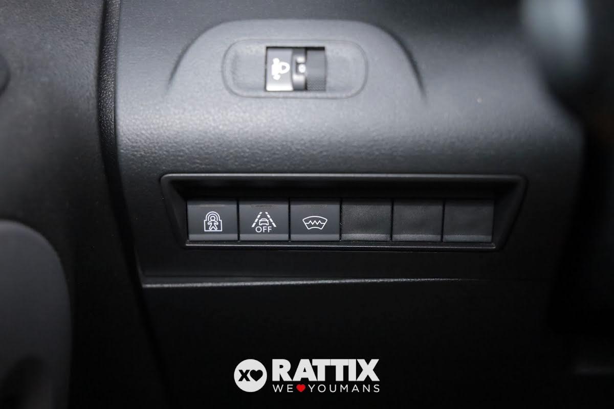 Toyota Proace City Verso 1.5D 130CV L1 D Lounge