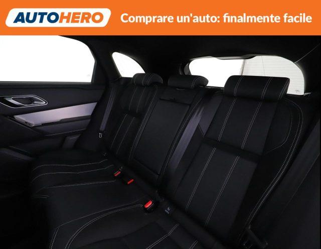 LAND ROVER Range Rover Velar 2.0D I4 240 CV R-Dynamic S
