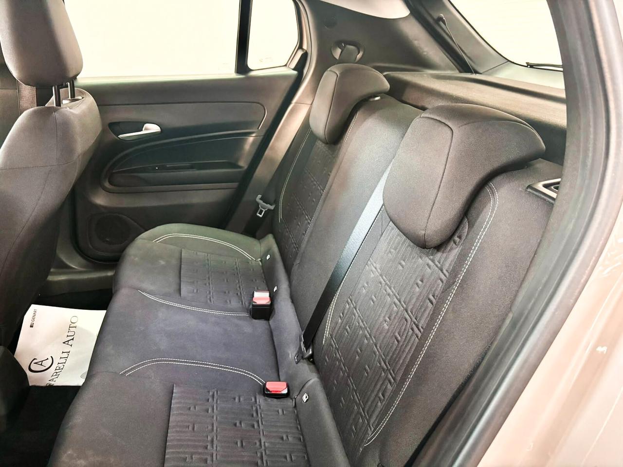 Fiat 600 Hybrid 110 CV DCT MHEV