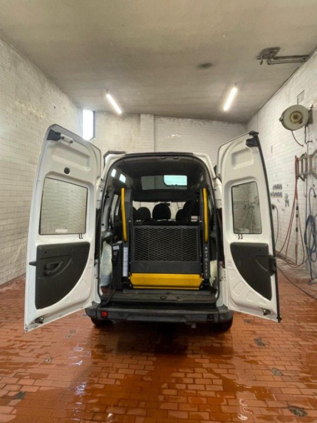 FIAT Doblo Doblò 1.3 Multijet 16V Dynamic