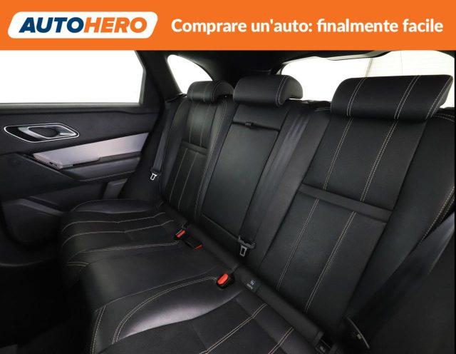 LAND ROVER Range Rover Velar 2.0D I4 204 CV R-Dynamic S