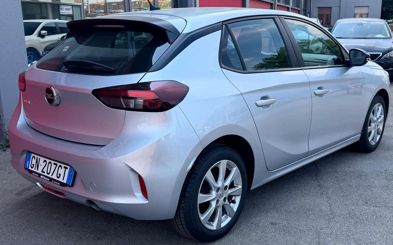 Opel Corsa 1.2 Elegance Neopatentati