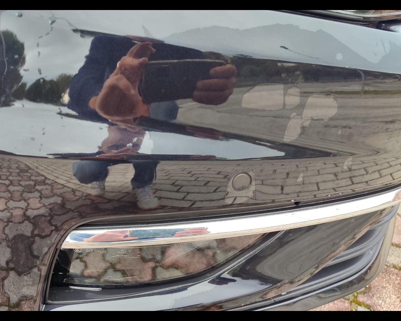 VOLKSWAGEN Golf 7ª serie - Golf 1.4 TGI 5p. Executive BlueMotion