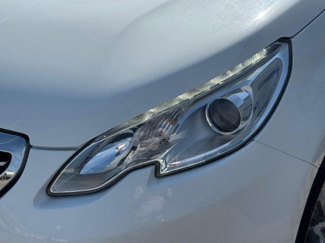 PEUGEOT 2008 1.6 e-HDi 92 CV ETG6 Allure Automatica Ok Neopat.