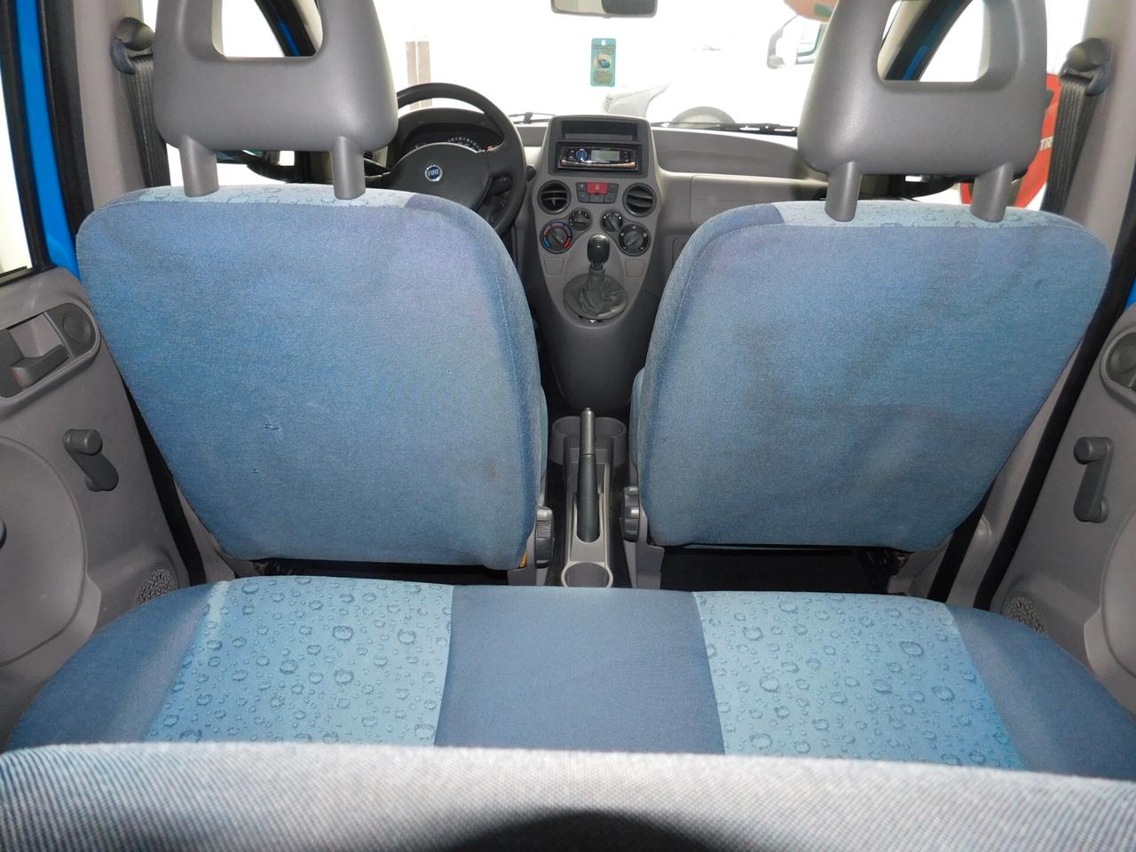 Fiat Panda 1.1 Actual