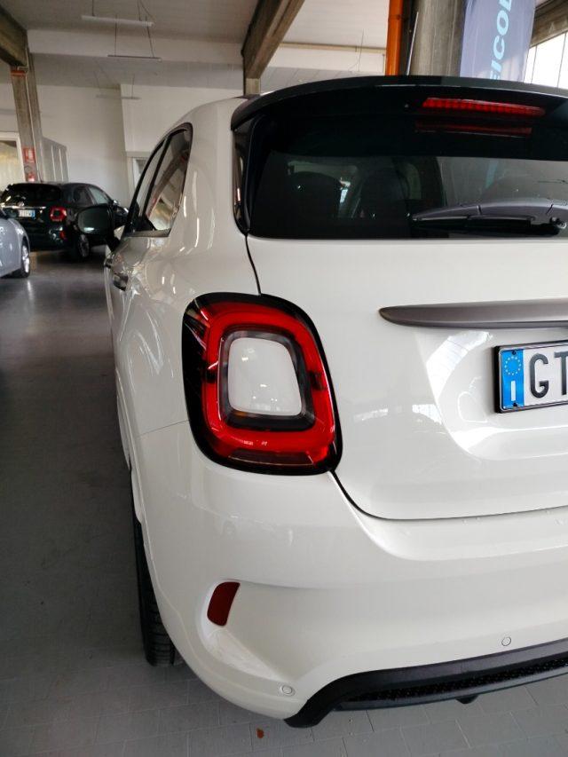 FIAT 500X 1.5 T4 Hybrid 130 CV DCT Sport SUPERPROMO