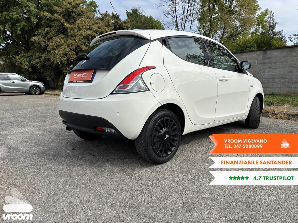 LANCIA Ypsilon 3ª serie Ypsilon 1.2 69 CV 5 po...