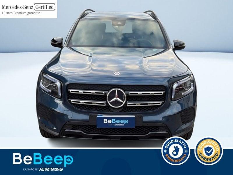 Mercedes-Benz GLB Classe 200 D SPORT PLUS 4MATIC AUTO