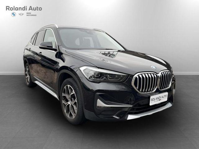 BMW X1 xdrive20d xLine Plus auto