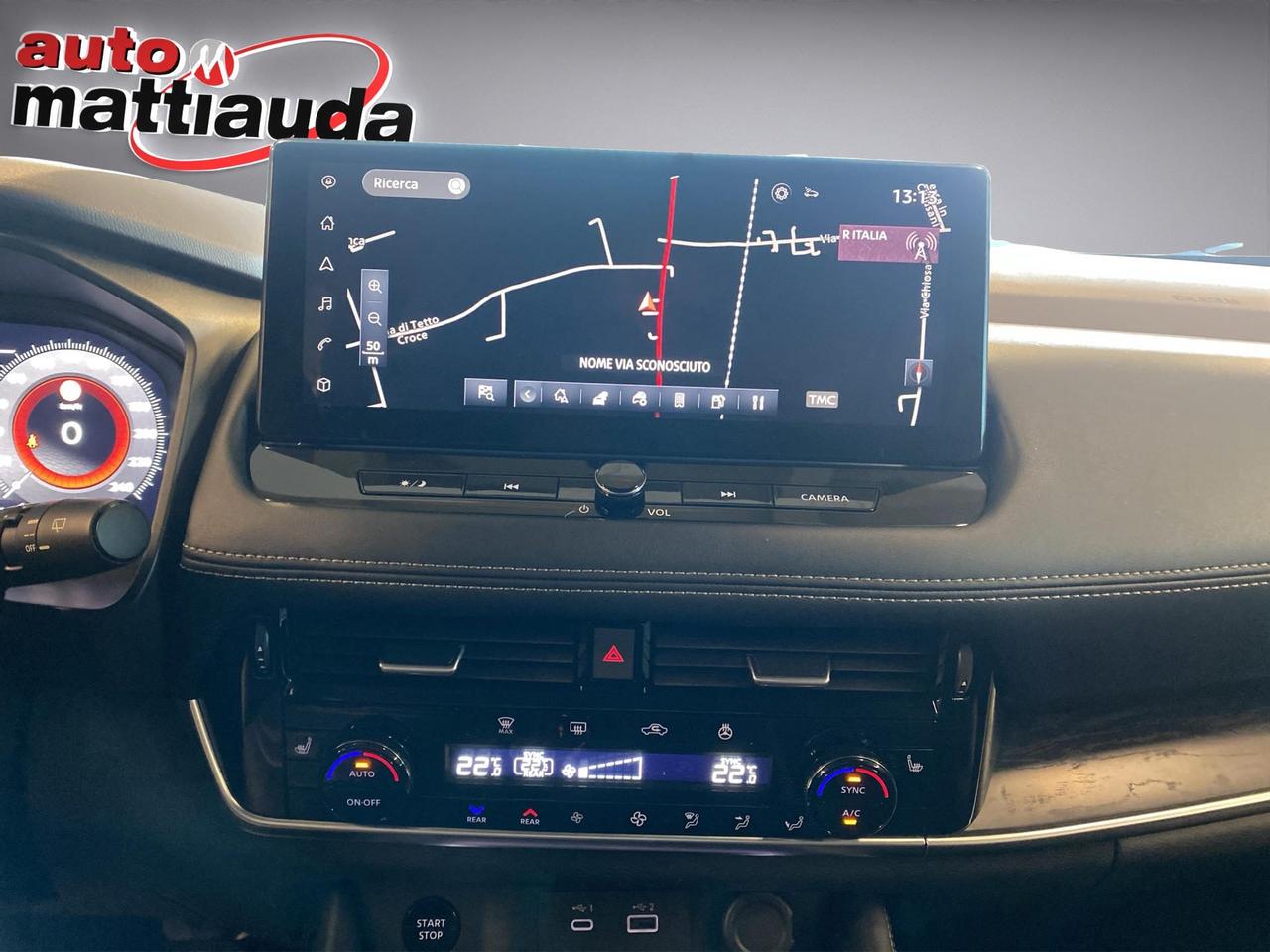 Nissan X-Trail 1.5 e-power Tekna 2wd auto