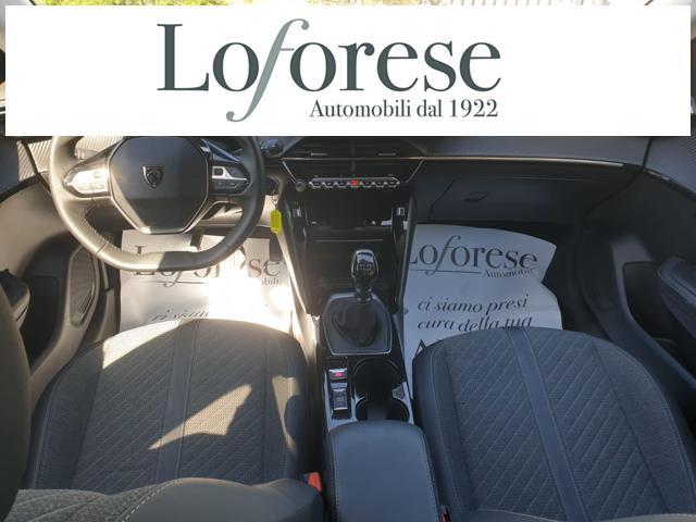 PEUGEOT 208 Allure
