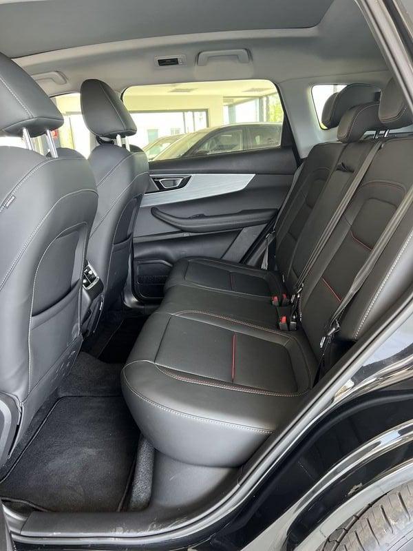 DR AUTOMOBILES dr 6.0