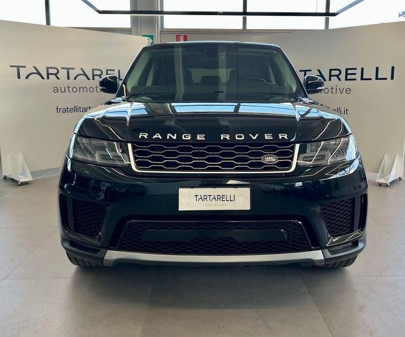 Land Rover Range Rover Sport 3.0 SDV6 MHEV 300cv SE aut.