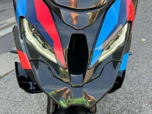 BMW M 1000 XR M. COMPETITION FULL CARBON KM 2.200 IVA ESPOSTA!!!
