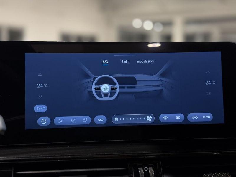 Omoda Omoda 5 1.6 TGDI 147CV aut. Premium