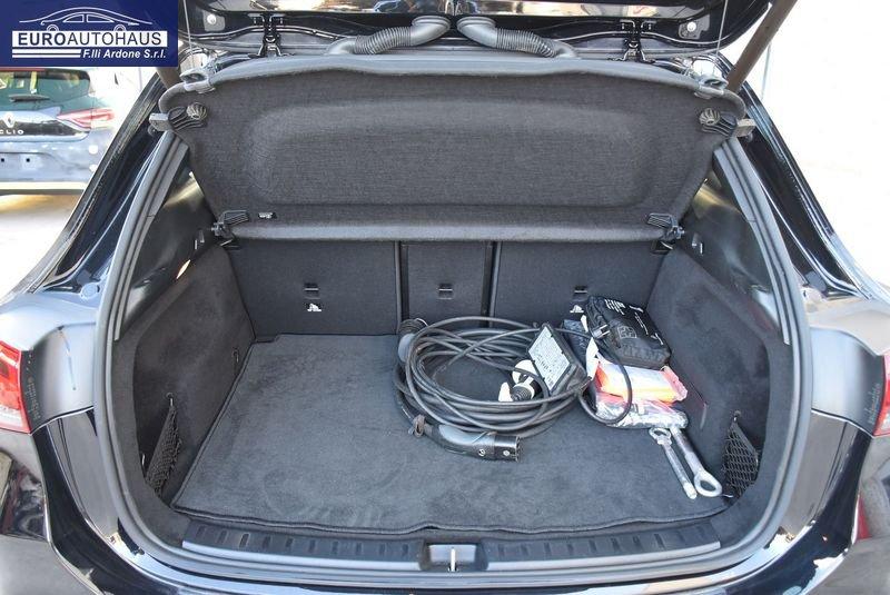 Mercedes-Benz EQA EQA 250 SPORT *LUCI AMBIENTE*