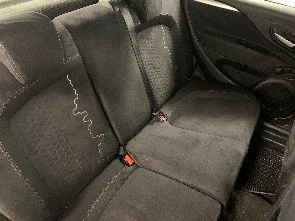 Fiat Punto 1.4 Metano Natural Power Lounge 5 Porte