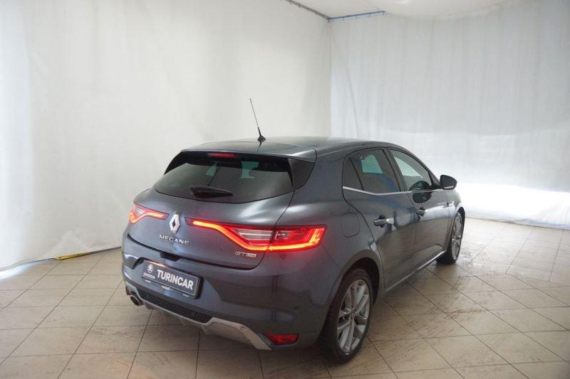 Renault Mégane Mégane dCi 130 CV Energy Intens
