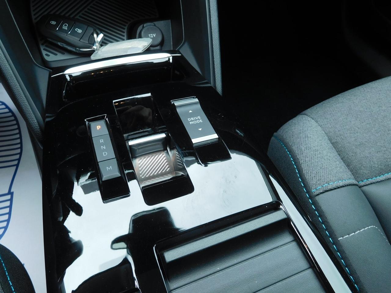 Citroen C4 X PureTech 130 S&S EAT8 Max