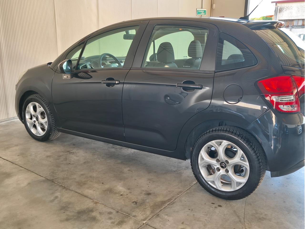 Citroen C3 1.1 Style