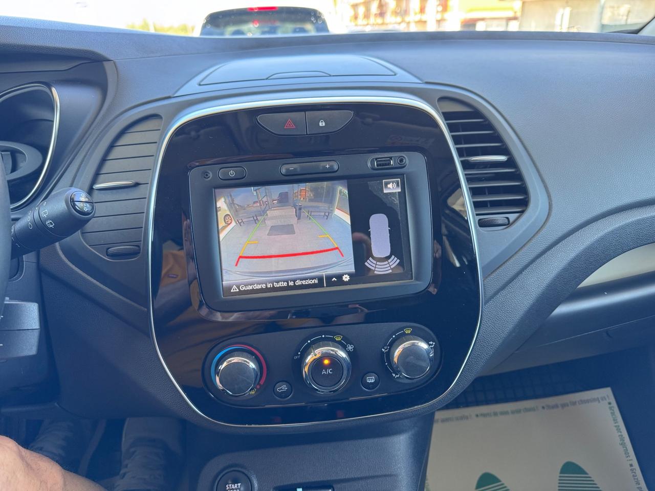 Renault Captur TCe 12V 90 CV Sport Edition