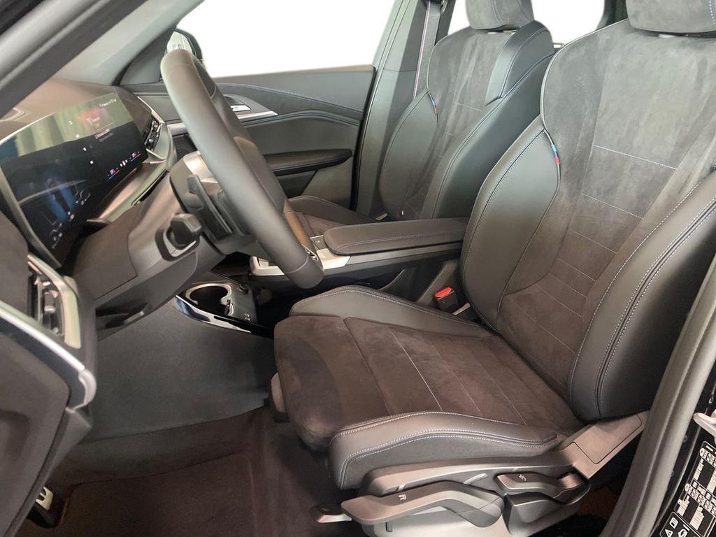 BMW X1 20 d Mild Hybrid 48V MSport Pro sDrive DCT