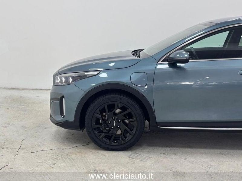 KIA Xceed 1.6 GDi 141 CV PHEV DCT Style