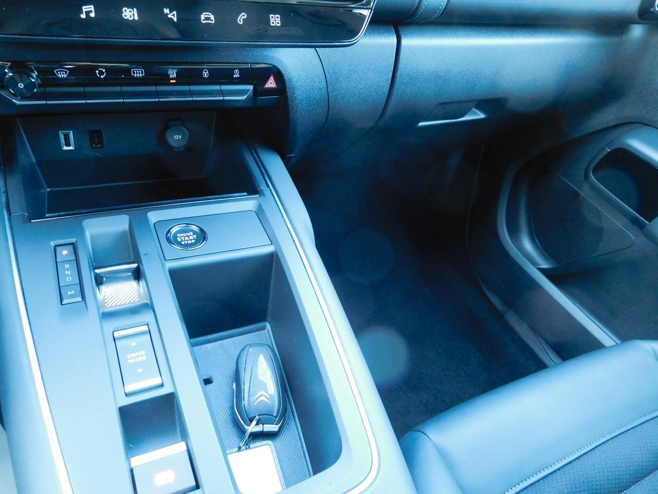 Citroen C5 Aircross BlueHDi 130 S&S EAT8 Max