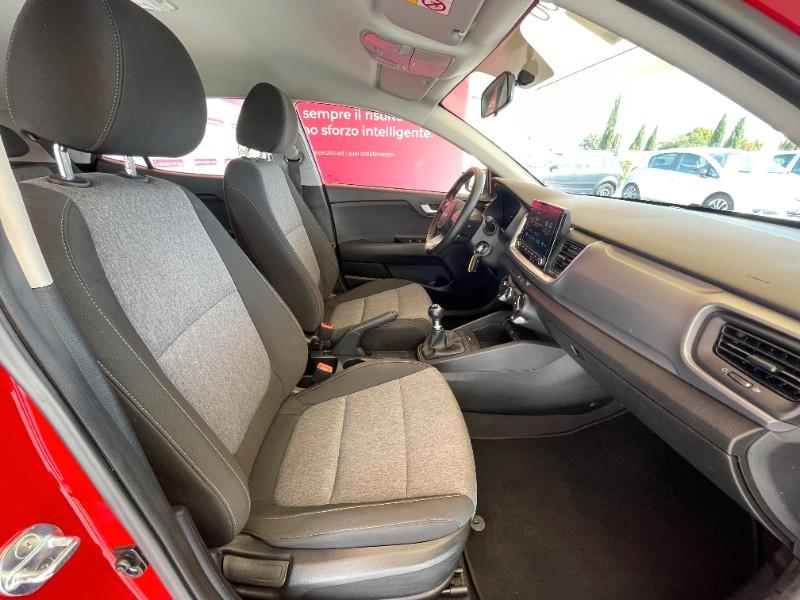 KIA Stonic Stonic 1.2 DPI ECO GPL Urban