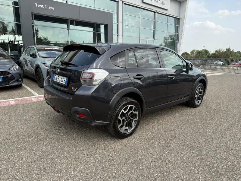 Subaru XV 1.6i Comfort