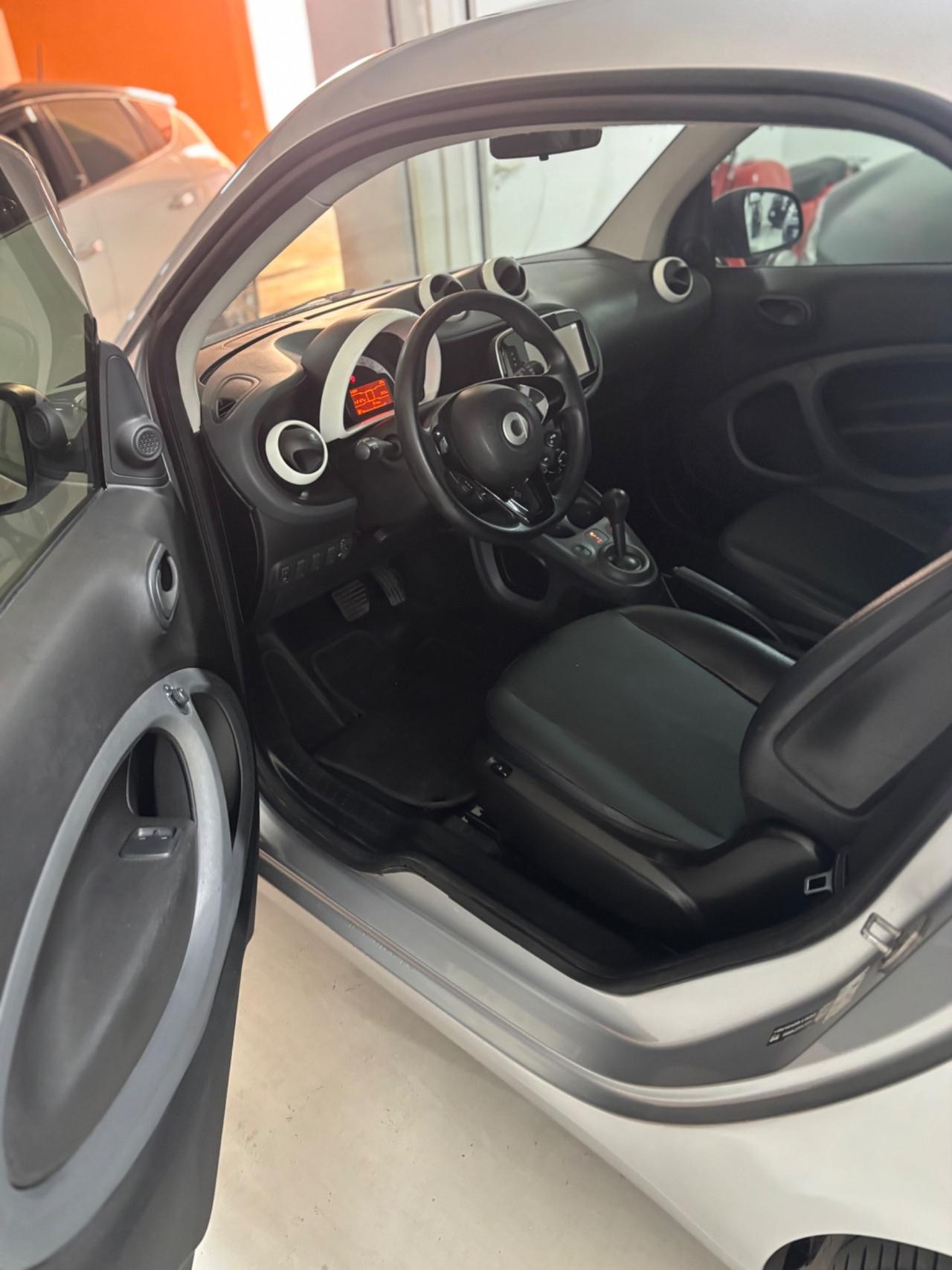Smart ForTwo 70 1.0 Youngster