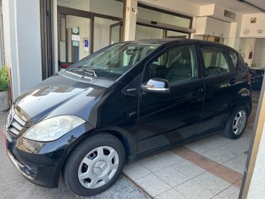 Mercedes-benz A 160 BlueEFFICIENCY