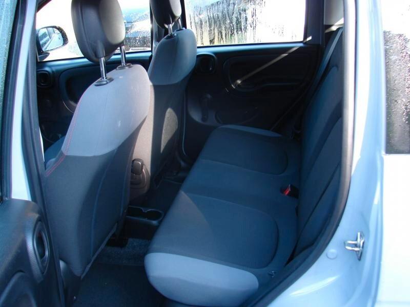 Fiat Panda 0.9 TwinAir Turbo Natural Power Easy *NEOPATENTATI*UNIPRO*