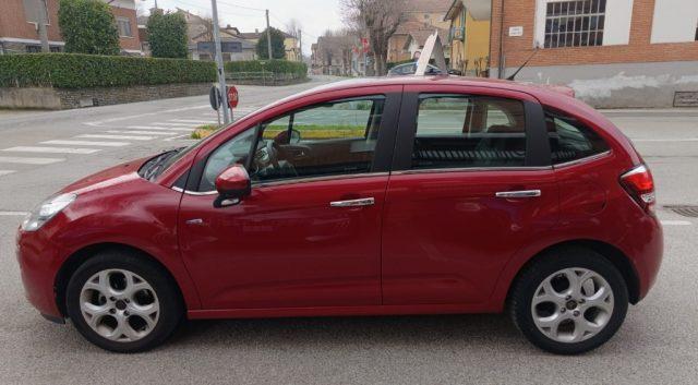 CITROEN C3 1.2 82 CV Exclusive 55.000 KM EURO 6B