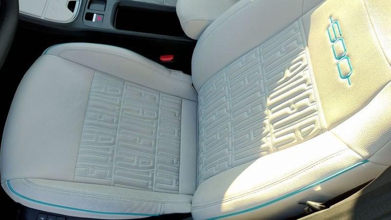 FIAT 600 Hybrid MHEV La Prima