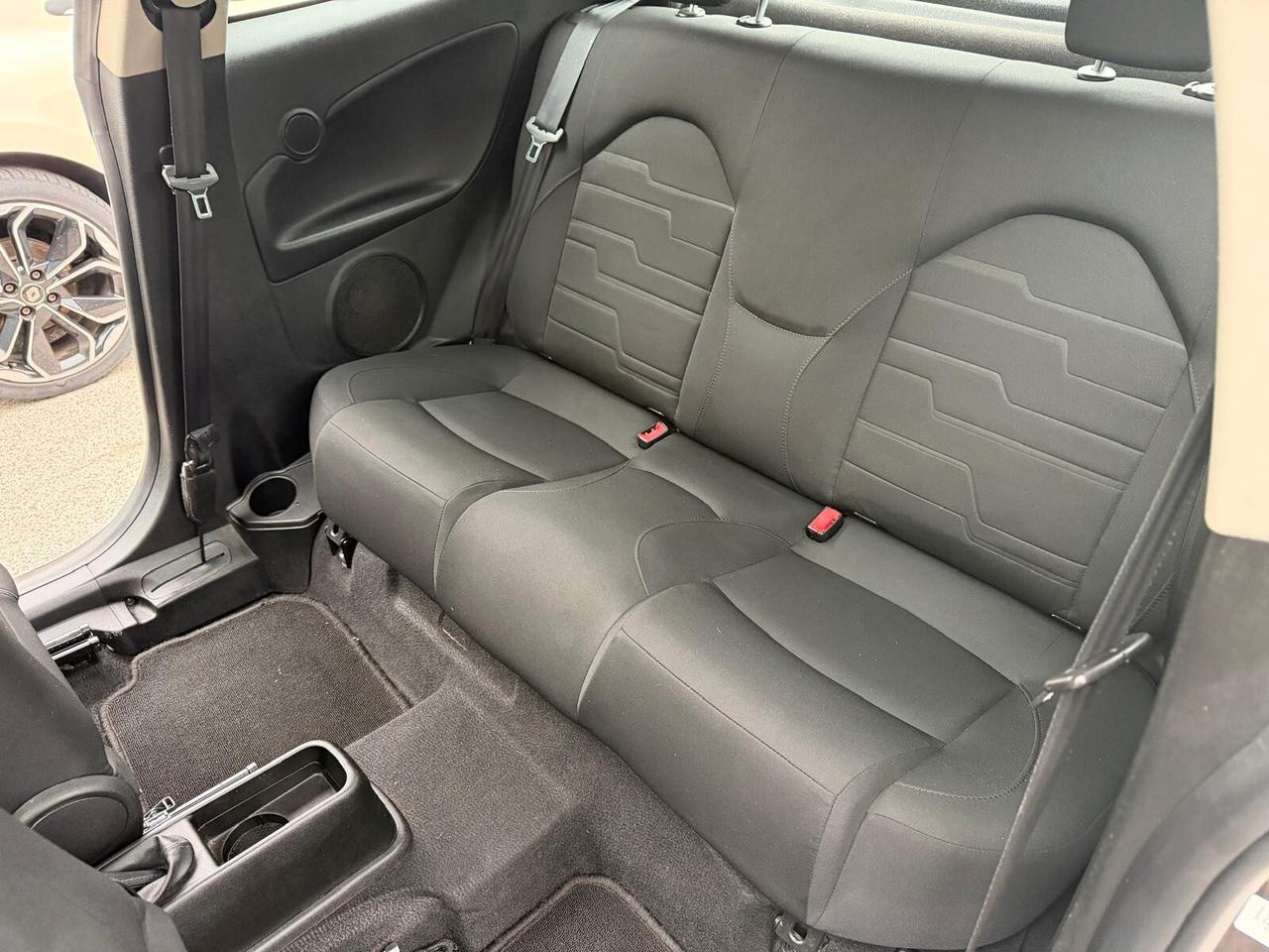 Alfa Romeo MiTo 1.4 70 CV 8V Super